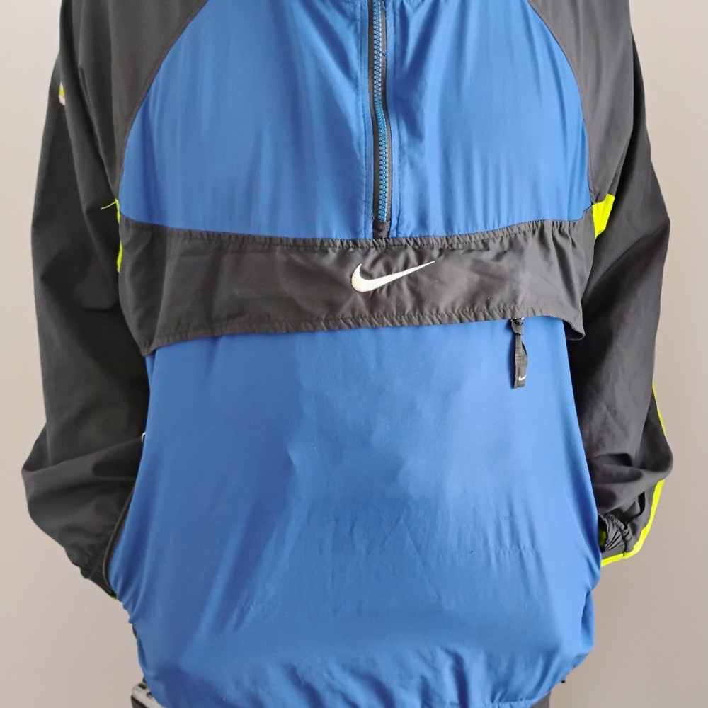 Men's  Size L Nike ACG PullOver Jacket
